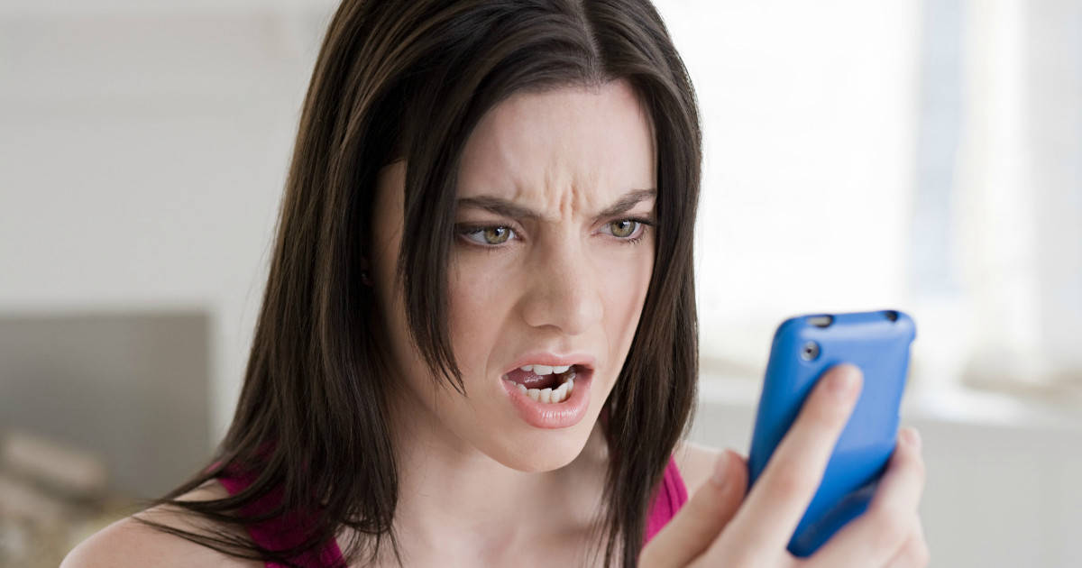 18 Dumb Reasons People Got Blocked By The Person They Were Dating
