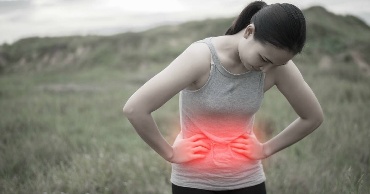 The Hazards Of Using Pads During That Time Of The Month