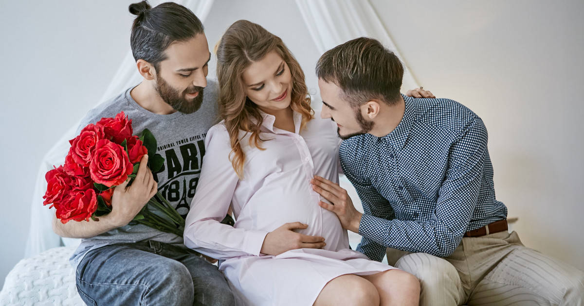The Most Crazy Confessions About Pregnancy In A ...
