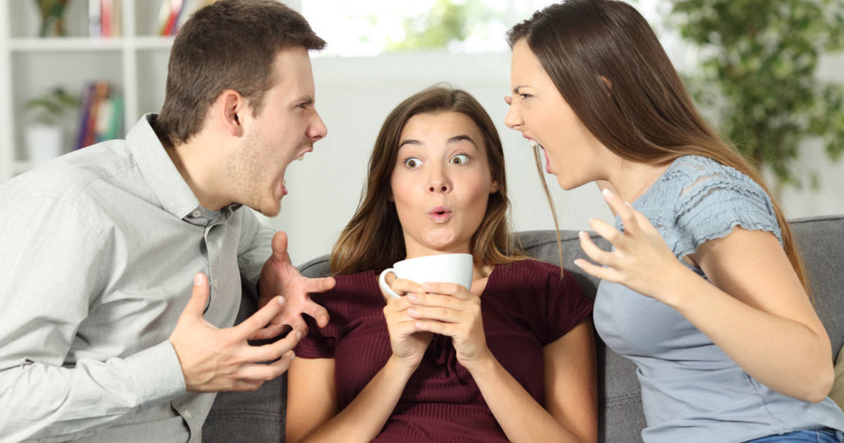 Men Tell All Here Are All The Reasons I Hate My Girlfriend's Friends