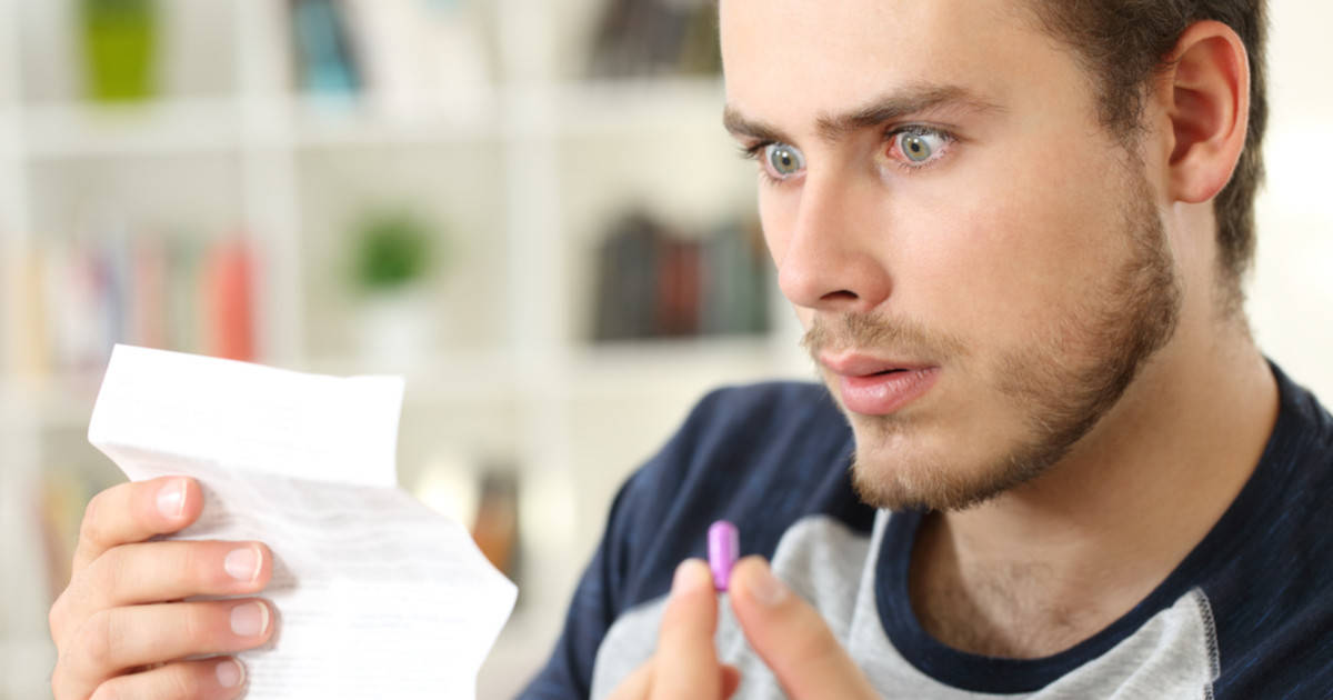 These People Took The Wrong Medication. Here�s What Happened Next