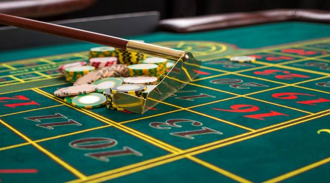 How can gambling ruin your life