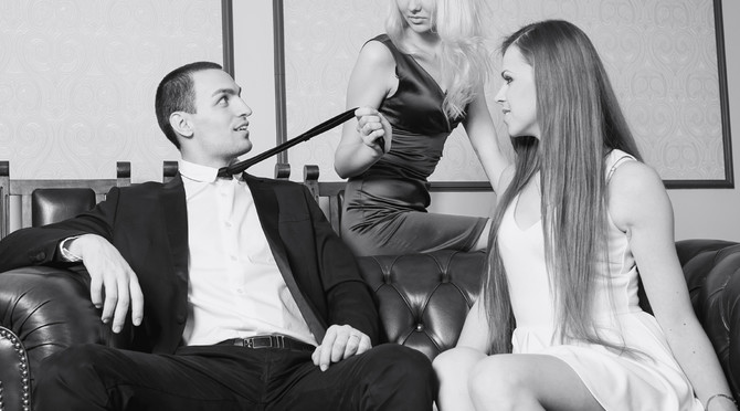 Swinger secrets