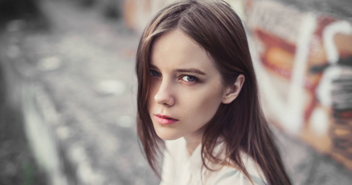 What I Really Experienced Growing Up Without A Mom