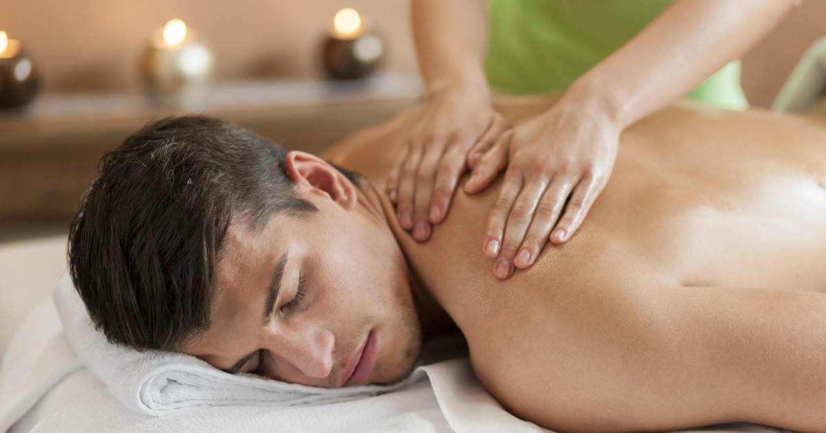 Im A Massage Therapist Sometimes I Get Really Nervous When Im A Massage Therapist Sometimes I Get Really Nervous When