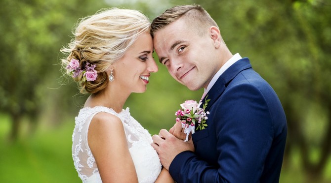 Flirten mit verheirateter frau