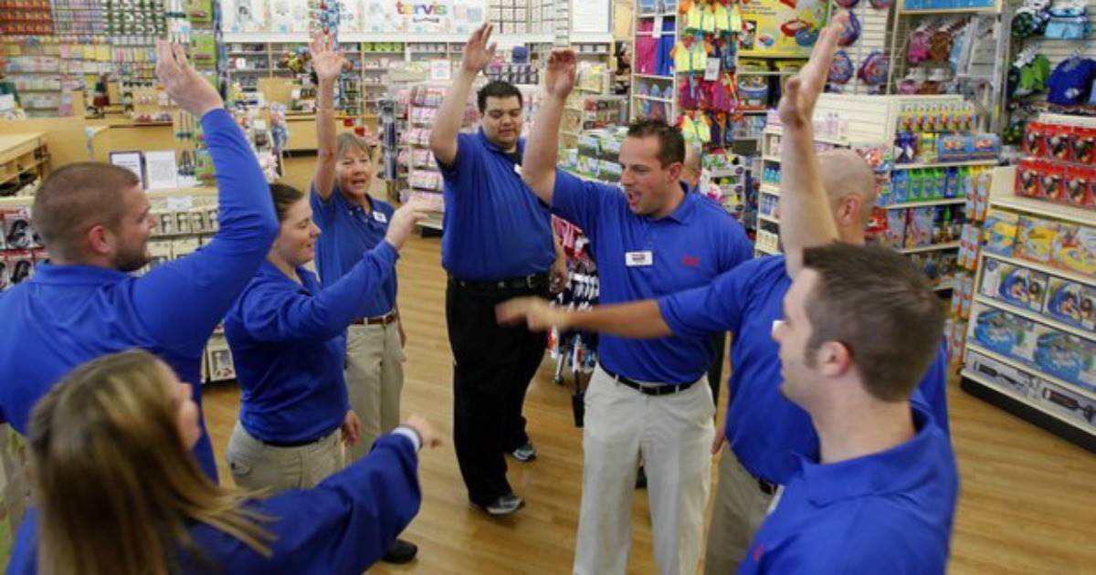 Bed Bath And Beyond Employee Handbook Bed Bath And Beyond Employee Handbook